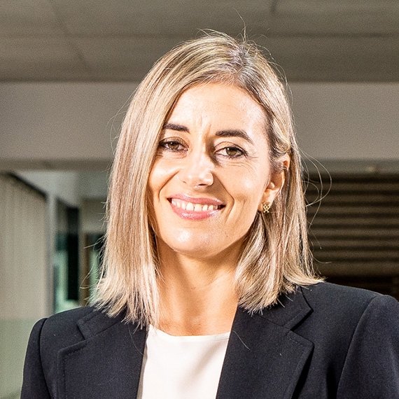photo of Professor Sara Valentini