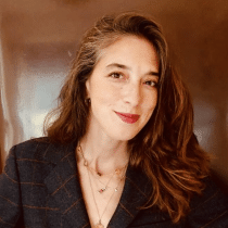 photo of Prof. Matilde Lucheschi