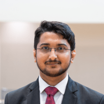 photo of professor Akella