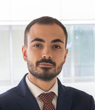 Generoso Branca photo
