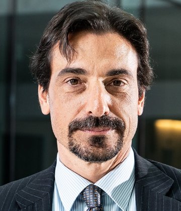 Paolo Guenzi | Department of Marketing