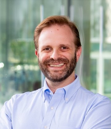 photo of Prof. Balocco