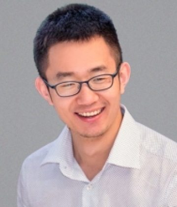 foto Kai Zhu